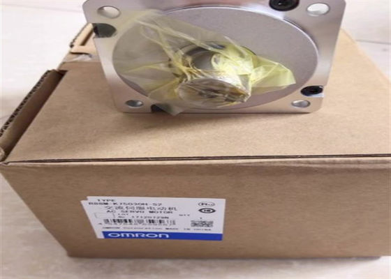 Reihe R88M R88M-U05030HAB industrielle Servomotoromron 3000 U/min