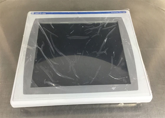 2711PRDT15C Allen Bradley   Touch Screen Reihe C PanelView der Anzeigen-HMI plus das 1500 Anzeigen-Modul 2C