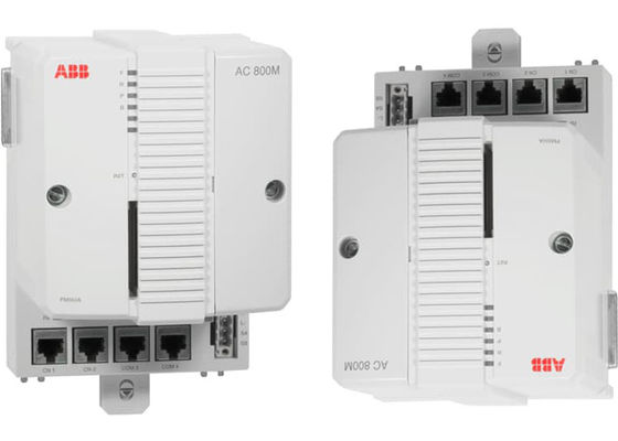 Prozessor-Einheits-Kontrollsysteme CPU-Modul PM860AK01 3BSE066495R1 800xA