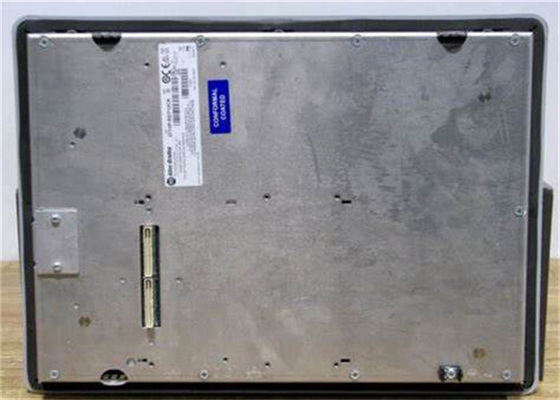 2711P-RDT12CK Allen Bradley BETREIBER-SCHNITTSTELLE 12,1 PLUS der ZOLL-FARBnoten-18 des BIT-PANELVIEW
