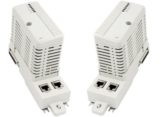 Doppel-RS232-C Interface-Baustein 3BSE018103R1 CI853K01 800xA 24V 100mA