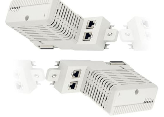 Doppel-RS232-C Interface-Baustein 3BSE018103R1 CI853K01 800xA 24V 100mA