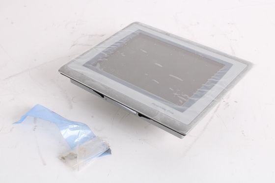 2711P-T10C22D9P Allen Bradley FARBanschluß 10,4 ZOLL-STANDARDkommunikation 512 PERMANENTE NOTIZ MB