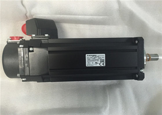 Wechselstrom-Servomotor HF-JP1534 industrieller hoher Leistung 1.5KW Mitsubishis NEU auf Lager