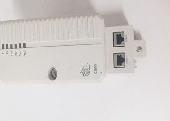 CI855K01 Kommunikations-Modul MB 300 Wechselstroms 800M Hardware 3BSE018106R1