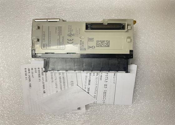CJ1W-AD081-V1 Omron Automatisierung und Reihe der Sicherheits-CJ ENTSPRECHUNG DER EINGABEEINHEITS-8