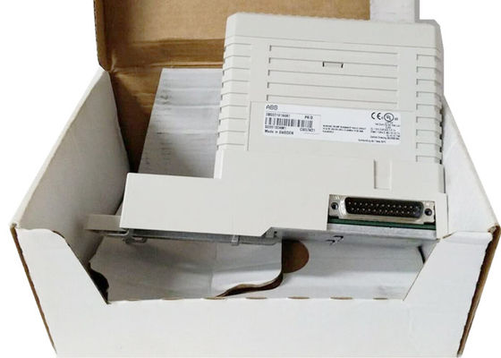 3BSE018144R1 CI857K01 Ethernet-Interface-Baustein Wechselstroms 800M INSUM