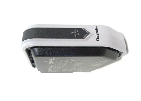 Emerson DeltaV Analogeingabe Kanal KJ3223X1-BK1 12P4706X022 der Karten-16 HIRSCH SE4003S2B6
