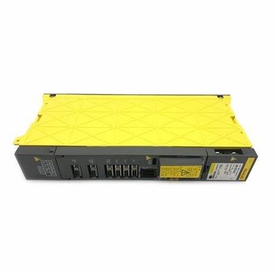 FANUC A06B-6400-H102 SERVOachsen-CONTROL-B DES VERSTÄRKER-VERSTÄRKER-6 FÜR R-30IB