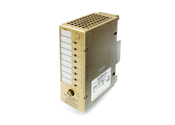 Logik-Prüfer-Digital Input Module 8x24V 6ES5 431-8MA11 Siemens programmierbares DC
