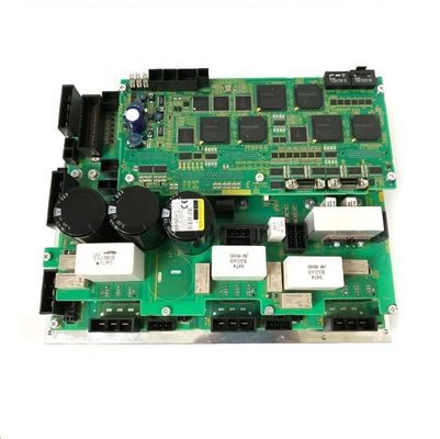 SERVOachse FANUC A06B-6400-H101 VERSTÄRKER-6 EINEN R-30IB ROBOTER STEUERN