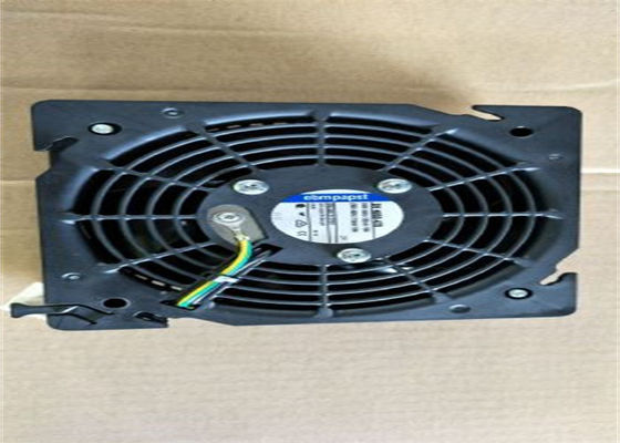 AXIALGEBLÄSE 230VAC 50HZ 17.7W 60HZ 16.1W EBM PAPST DV4650-470 industrieller zentrifugaler Fan
