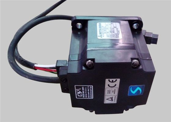 SERVOmotor 200 W 3000 U/MIN MITSUBISHIS HC-UFS23K 118 VAC 1,1 AMPERE