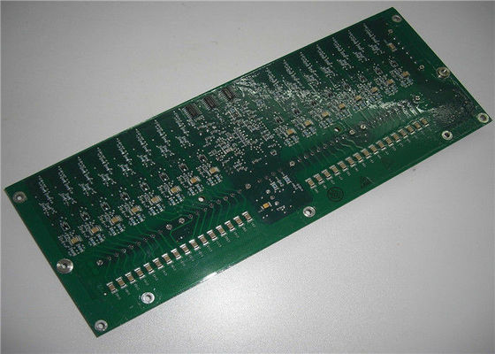 51305890-175 Honeywell TC-LLMUX2 ControlLogix EtherNet/IP Comm-Interface-Baustein