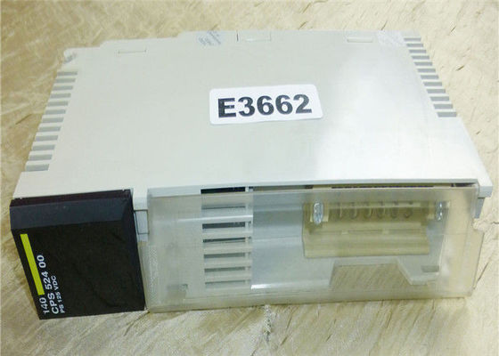 Überflüssiges Stromversorgungs-Modul Schneider Electric Quantum 140CPS52400 Modicon