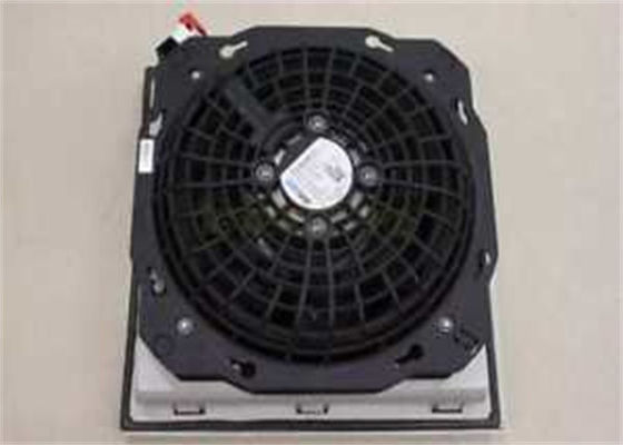 FLÜGELRADGEBLÄSE EBM PAPST K1G165-AA01-05 0.78AMP 2830RPM 24VDC 16-30VDC 19W