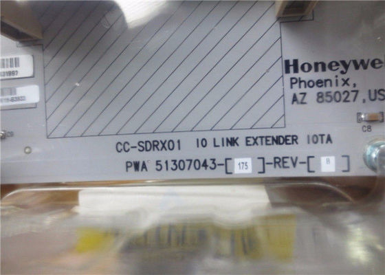 Des Input-/Outputcc-sdrx01 Häfen Verbindungs-Schnittstellen-Faser-Optikkonverter-9 analog-digital ich O-Modul