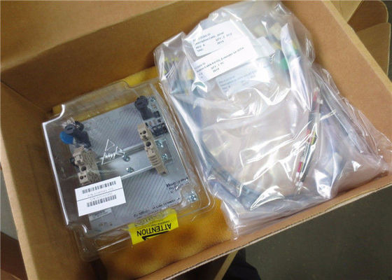 Des Input-/Outputcc-sdrx01 Häfen Verbindungs-Schnittstellen-Faser-Optikkonverter-9 analog-digital ich O-Modul