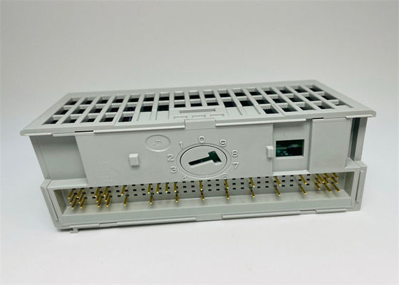 1794-IT8 ALLEN BRADLEY Flex 8 Thermoelement Eingabeeinheit, die das 8 PUNKT-MILLIVOLT 150 MA 24 VDC VERANSCHLAGTE