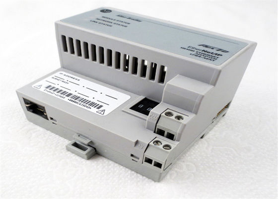 1794-AENT ALLEN BRADLEY Digital I O Modul FLEXinput-/outputeinheit 24 VDC 340 MA