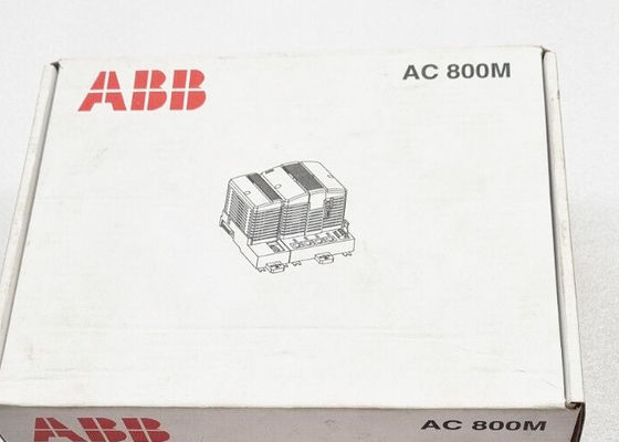 CI867AK01 3BSE092689R1 PLC-Modul Schnittstelle Wechselstroms 800M Central Units Modbus TCP