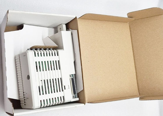 CI867AK01 3BSE092689R1 PLC-Modul Schnittstelle Wechselstroms 800M Central Units Modbus TCP