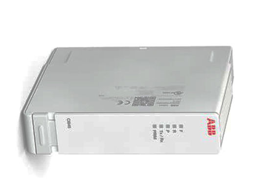 Modul 800xA CI845 3BSE075853R1 Ethernet-FCI Input-/Outputkommunikations-Module