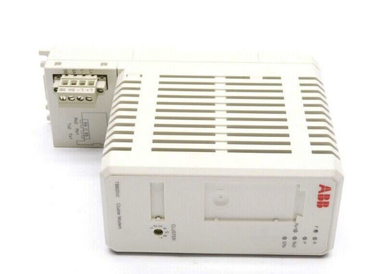 Gruppen-Modem S800 TB820V2 3BSE013208R1 Modulebus Input-/Outputkommunikations-Module
