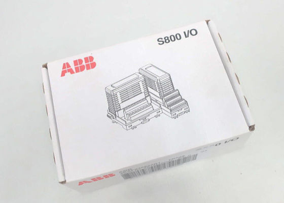 Optischer Medien-Konverter TB825 3BSE036634R1 Input-/Outputmodule in mehreren Betriebsarten
