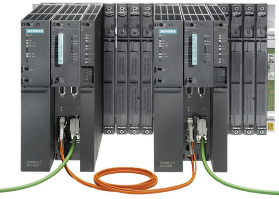 6ES7416-3ES07-0AB0 Siemens überflüssiges Stromversorgungs-Modul SIMATIC S7-400