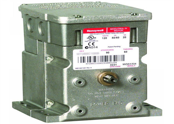 AUSLÖSER 24 V HONEYWELLS M7284Q1106/U NSR ZUSATZschalter-SCHRAUBKLEMMEN 50/60 HZ 2