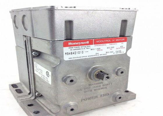 AUSLÖSER 24 V HONEYWELLS M7284Q1106/U NSR ZUSATZschalter-SCHRAUBKLEMMEN 50/60 HZ 2
