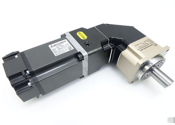 Mitsubishi industrielle Geschwindigkeit 3000RPM Wechselstroms 400W Servomotorhf-kp43-s21 102V NEU auf Lager