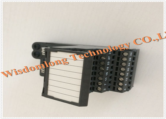 DeltaV-Stromversorgungs-überflüssiger Modul KJ4001X1-CB1 12P0625X052 Input-/Outputverteiler