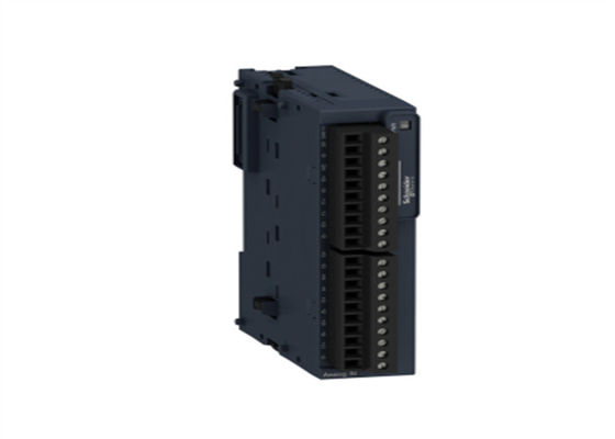 ANALOGEINGABE INPUT SCHNEIDERS TM3AI8 MODUL-MODICON TM3 24 VDC 8