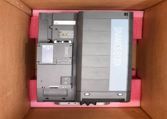 6SL3220-2YE36-0UF0 Siemens 380-480 V SINAMICS G120X Nennleistung: 37 Kilowatt bei 110% 60s
