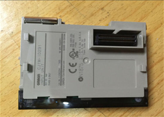 EINGABEEINHEITS-DIGITAL-Inputs/Output CJ1W Omron CJ1W-ID231 REIHE 32 4,1 Ampere 24 VDC ZEIGEN 4 MA
