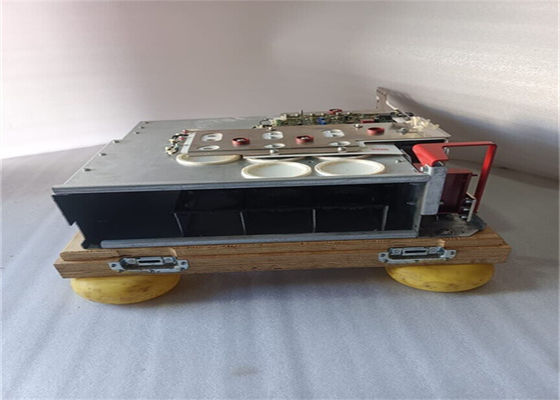 6SL3220-2YE36-0UF0 Siemens 380-480 V SINAMICS G120X Nennleistung: 37 Kilowatt bei 110% 60s