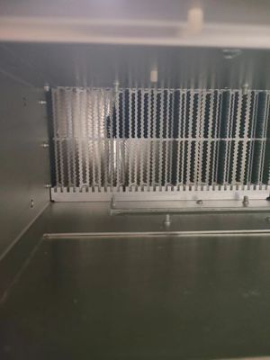 Siemens 6SL3352-1AE35-0AA1 510-750 V DC, 490 A Bewegungsmodul 3 Phasen malte Module