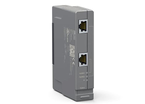 Ethernet-Adapter 3BSE076220R1 TC810 für Ethernet FCI S800 Input-/Outputkommunikations-Module