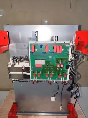 Ersatz-Energieblock Siemens 6SL3352-1AE36-1EA1 für 510-750 V DC, 605 A