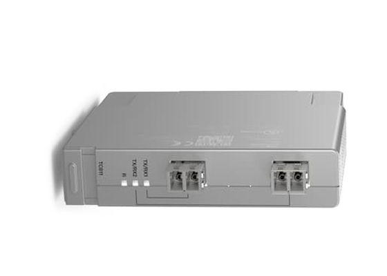 Ethernet-Adapter-Einmodenfaser S800 3BSE078714R1 TC811 Input-/Outputmodule