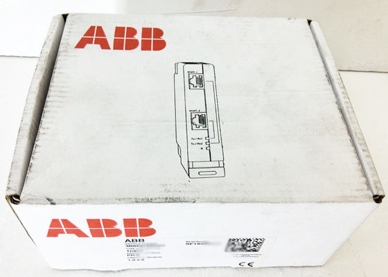 Ethernet-Adapter-Einmodenfaser S800 3BSE078714R1 TC811 Input-/Outputmodule