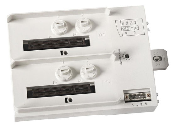 3BSE020848R1 TU841 Input-/Outputbeendigungs-Einheits-Module 24VDC PLC-S800
