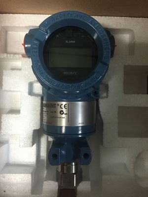 Druckgeber 3051TG3A2B21BB4I1M5Q4 0-5516KPA Rosemount 3051
