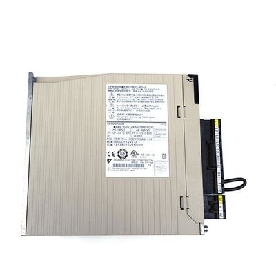 Nagelneuer Yaskawa SGDV-2R8A11B starker Servo-Antrieb Wechselstroms 220V