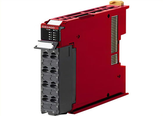 Omron NXSID800 SICHERHEIT der SICHERHEITS-EINGABEEINHEITS-NX 8 ZOLL STANDARDsicherheits-Zusatz