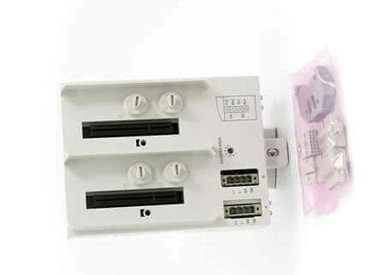 3BSE042558R1 TU848 PLC-Module S800 Input-/Outputbeendigungs-Einheit MTU