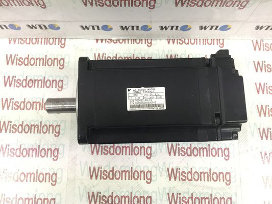 Nagelneue Zustand CER industrielle Servo- Motor-Yaskawa SGMAS-12A2A21 1150W 200V