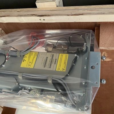 Eingangsspannung 675-1080 V Siemens 6SL3352-1AG38-8FA1 DC-Ersatzenergieblock